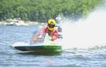 APBA Powerboat Racing held in Warren County, 2004